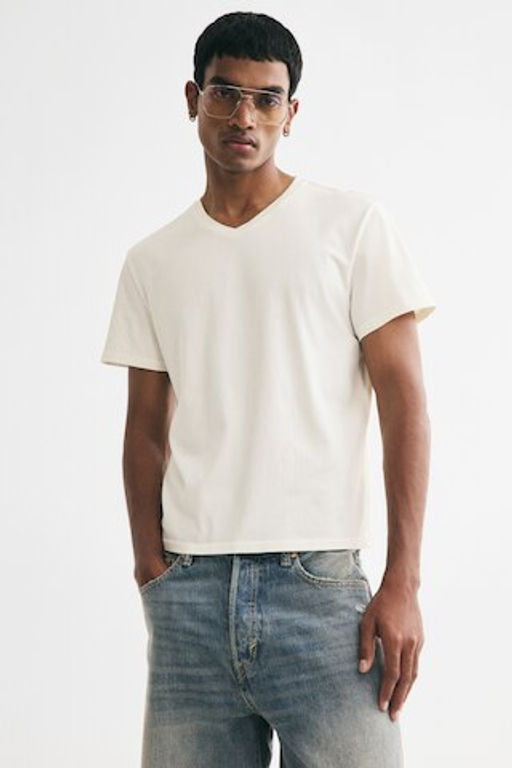 Loose Jeans - H&m фото 2