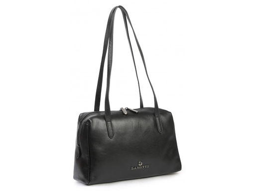 Сумка Lanotti BELLA 5842/черный