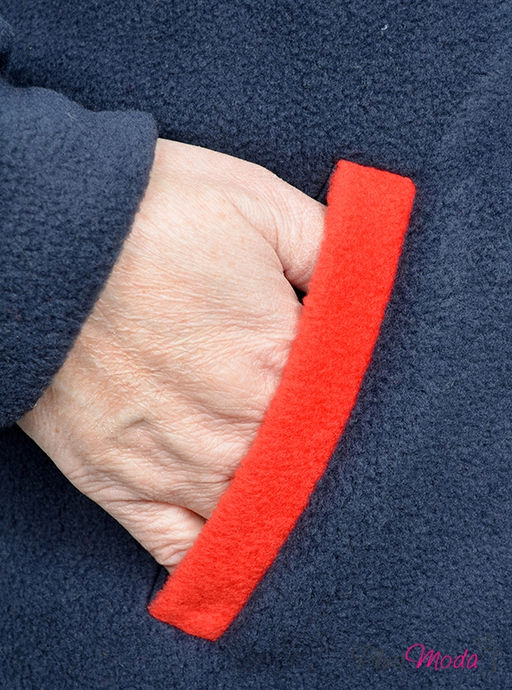 Дубленка-куртка Модель №1793 размеры 44-84 - Plusmoda фото 19