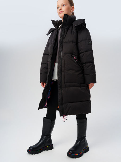 PlayToday/ Ботинки для девочки  фото 14