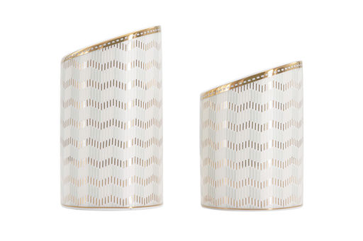 Обеденный сервиз Алькасар, 6 персон, 27 предметов - Anna lafarg emily фото 22