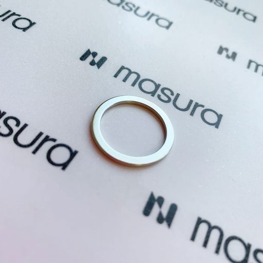 Магнит круглый - Masura фото 2