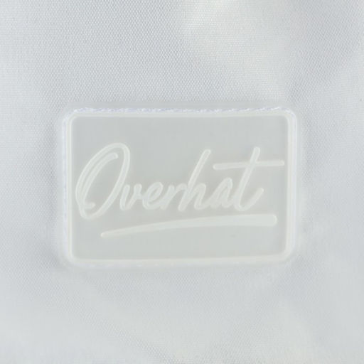 Панама Overhat, белая, р-р 56