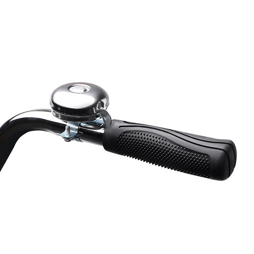 Велосипед 24" Rocket City Fold 24, цвет зеленый, размер 16"