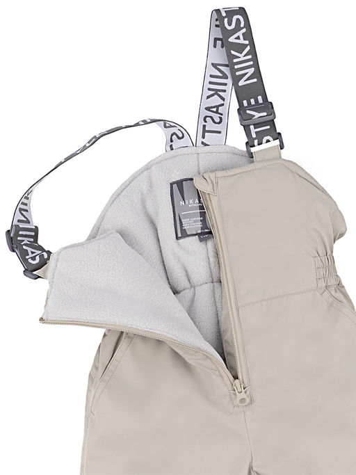 Костюм 7з7024 беж - Nikastyle фото 6