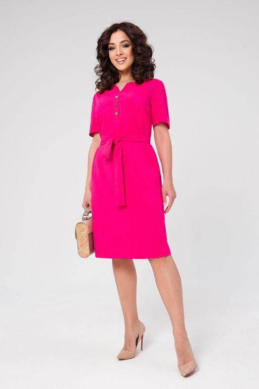 Платье Русия (46-56) - Serenada фото 4