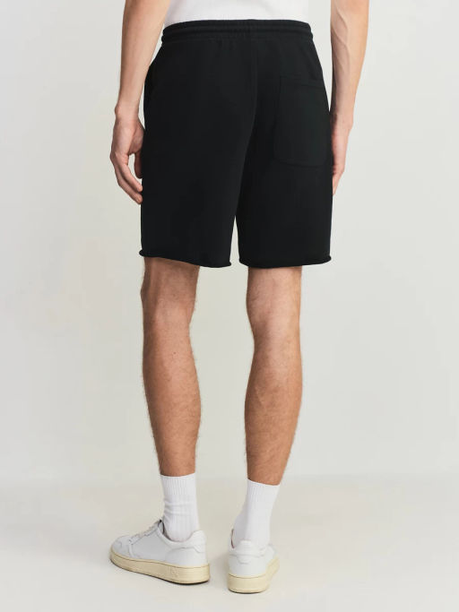 Шорты с необработанными краями ZR2605042102-50 / Zarina  фото 5