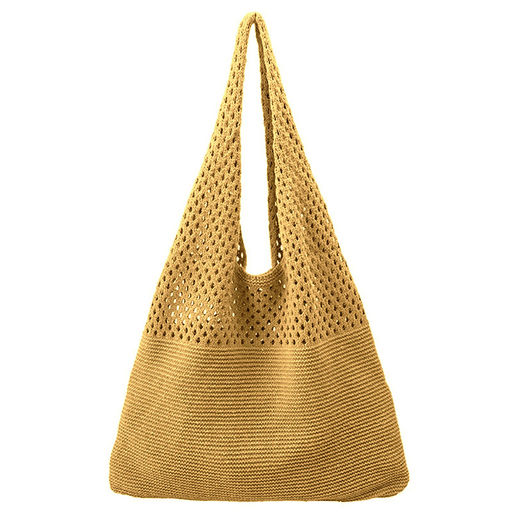 Сумка K2-2101-Yellow