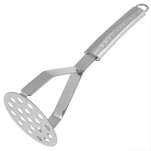 Набор кухонных принадлежностей на подставке 7 пр. (нерж.сталь) BE-1680/7 - Delta фото 2