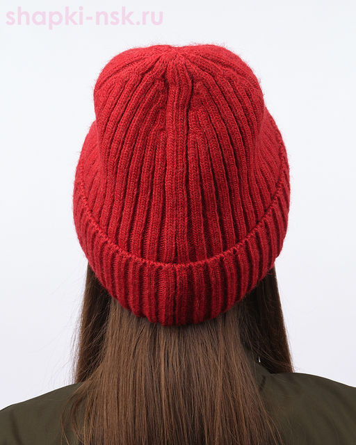 44348 Колпак женский (56-58)