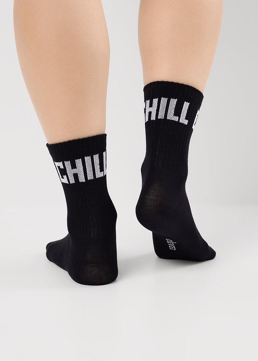 Носки детские школа