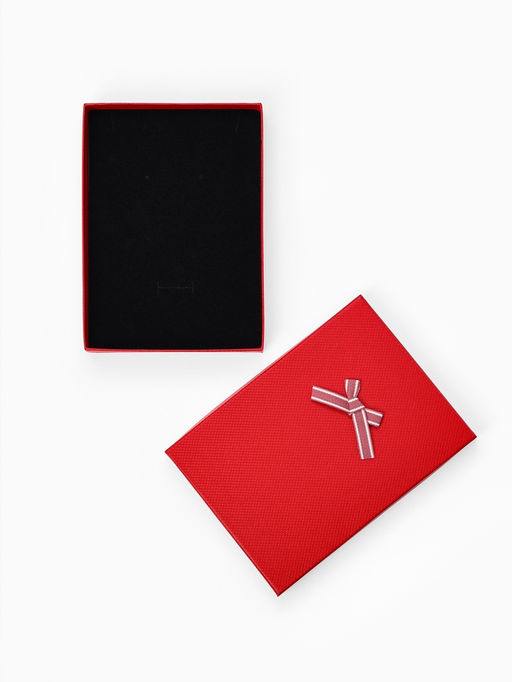 Набор коробочек подарочных 6 шт. под набор «Контурный бант», 13×18, цвет МИКС (5036704)