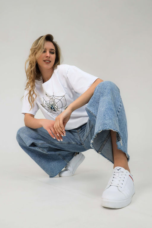 Футболка 21580