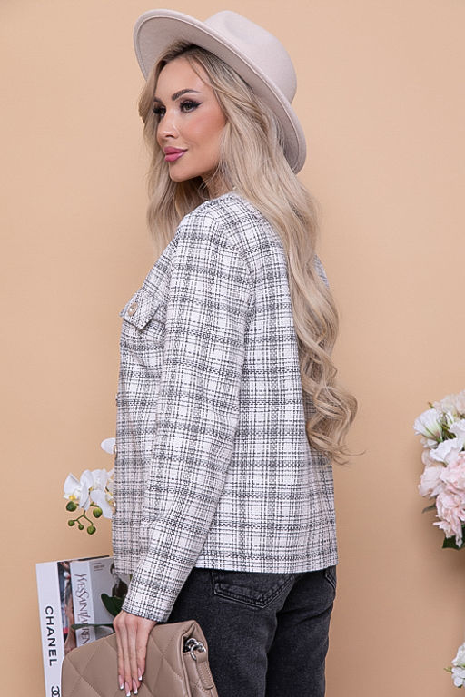 Жакет 8190-1 - Avili фото 8