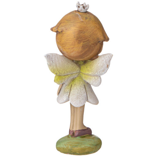 ФИГУРКА ФЕЯ 5,5*3,5*11 СМ - Lefard фото 3