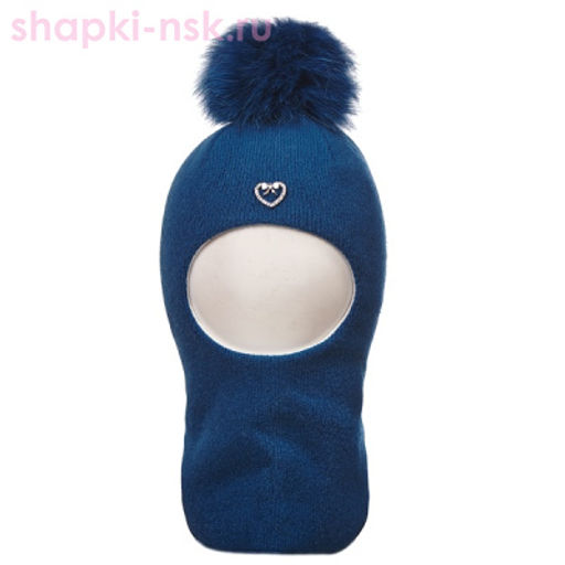 Лилика (2-6 лет) Шлем - Kotik фото 2