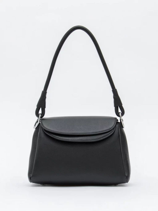 Сумка 2617-1YP black Polina&Eiterou