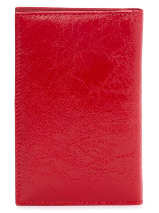 Обложка Labbra L089-1613 red фото 3