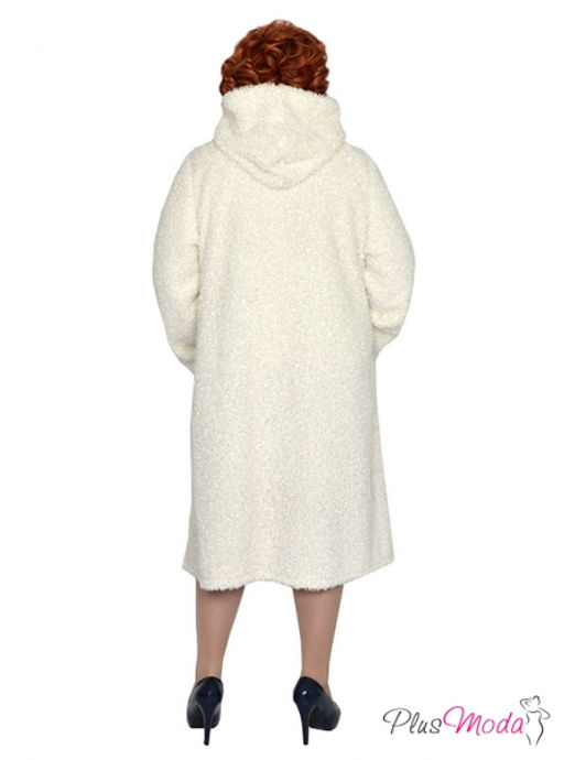 Жакет Модель №1388 размеры 44-84 - Plusmoda фото 17