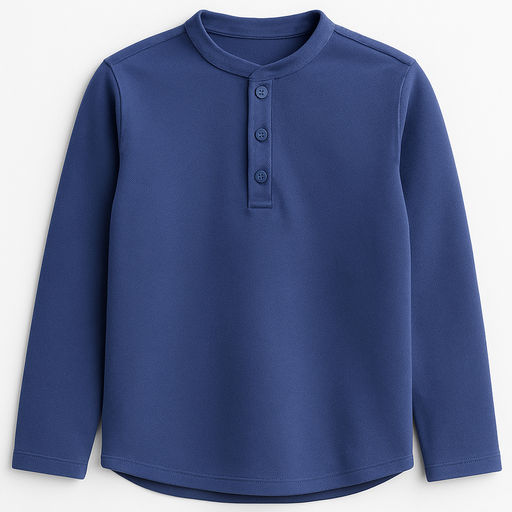 Джемпер пике 2044500102