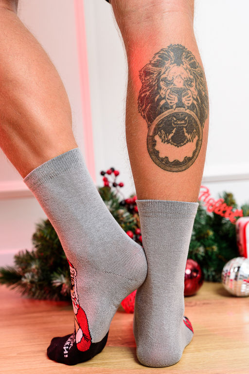 Носки мужские НГ