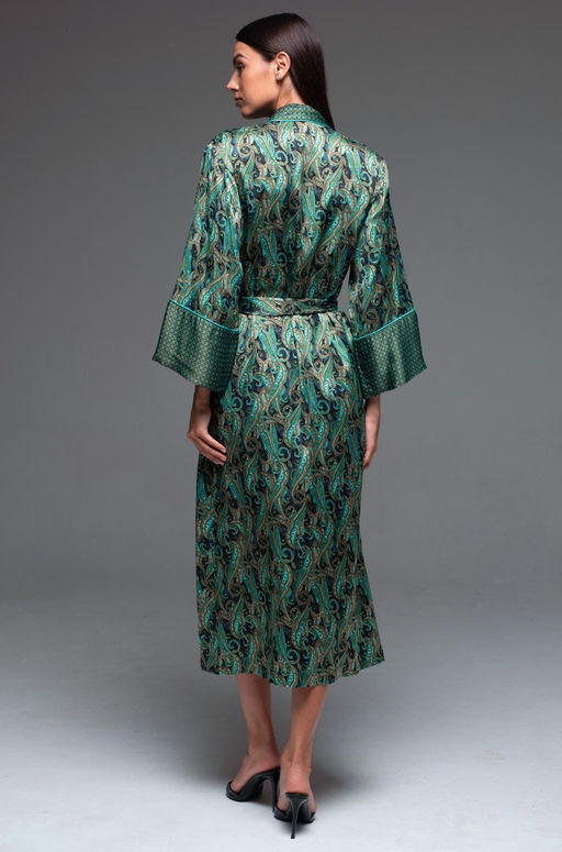 Халат Mia-Amore  фото 2