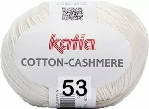 COTTON-CASHMERE KATIA - Concept фото 13