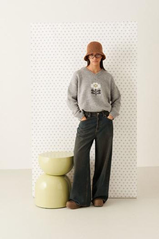 Пуловер 3453 - Tak divno фото 15