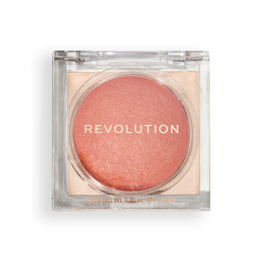Румяна для лица Beam Bright Blush, Peach Pop 6865135