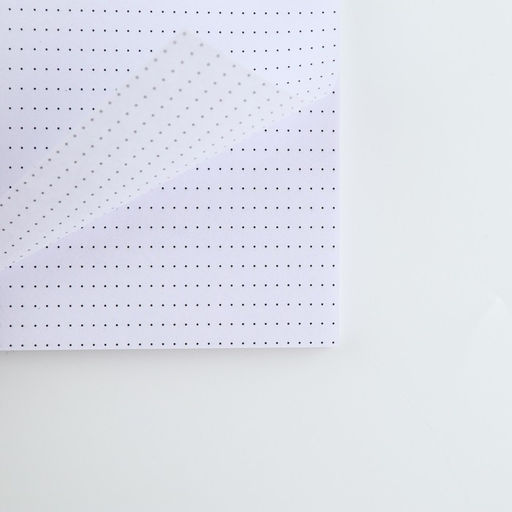 Ежедневник в точку А5, 64 л. Аниме парень - Artfox фото 5