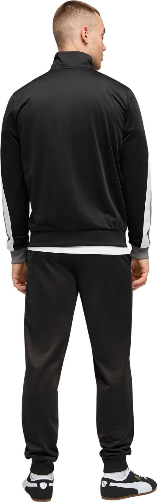 Спортивный костюм мужской