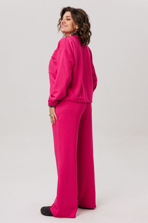 Костюм ANELLI 1725 Яркость питайи  фото 5