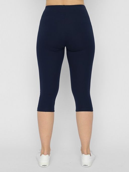 CRB wear/FSSW 70115-41 Бриджи женские,темно-синий/Ex.Cherubino  фото 3