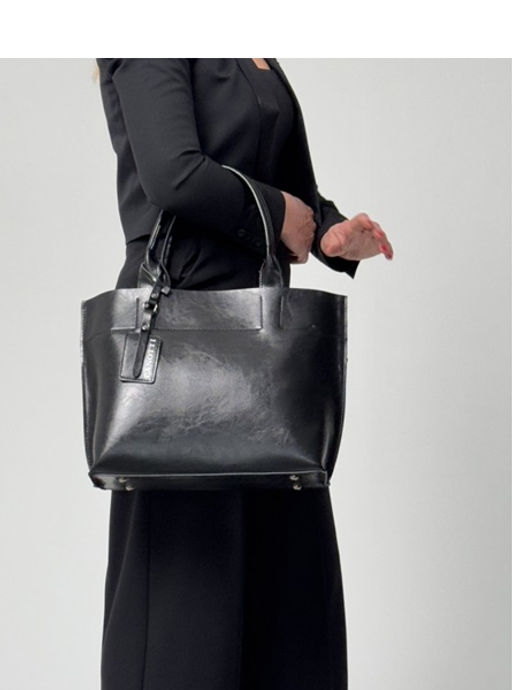 Сумка женская Lanotti 6610 new/черный