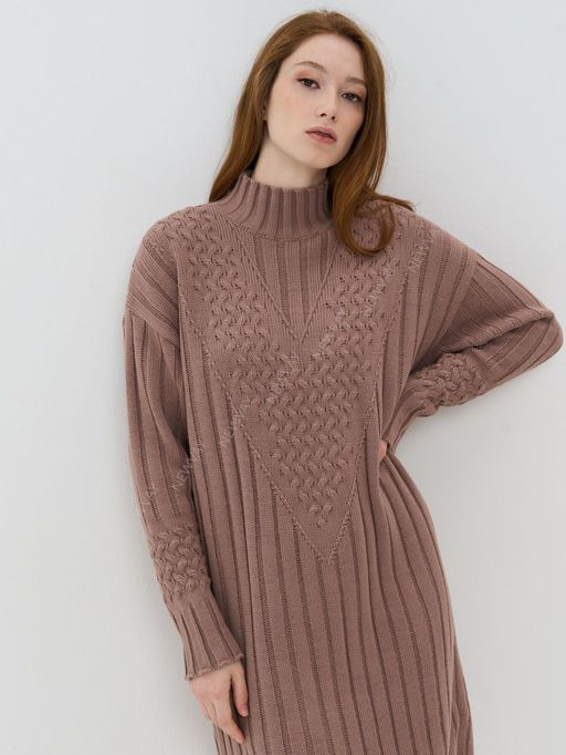 Платье женское 9232-92008 - Vay фото 4