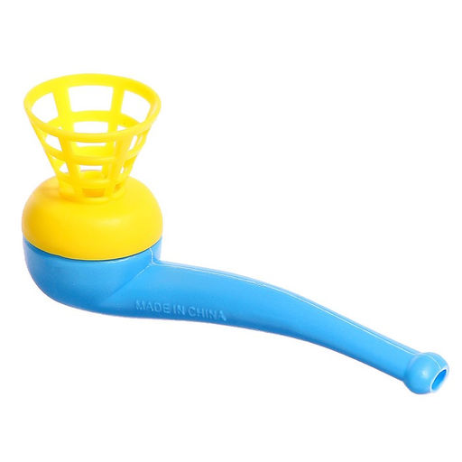 Цена за 2 шт. Игра - тренажёр для развития речевого дыхания «Аэробол», 2 шт., МИКС