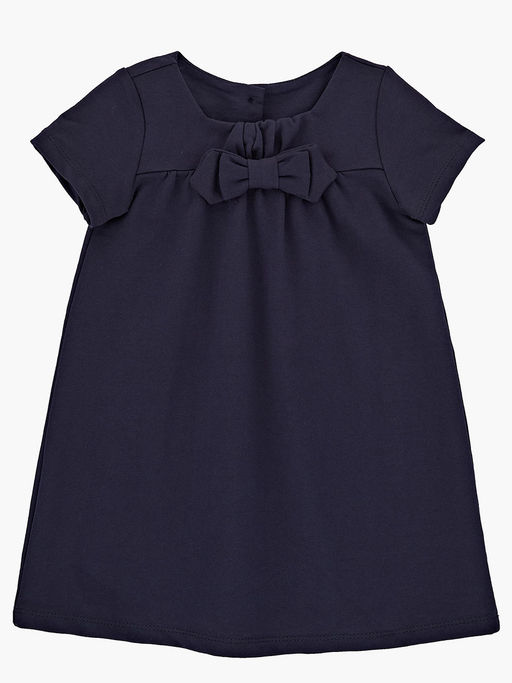 Платье для девочки UD 1269 синий - Mini maxi фото 3
