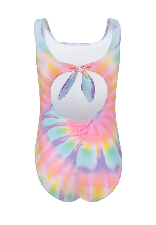 Купальник слитный д/дев. Сэнди - Oldos фото 6