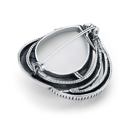 БРОШЬ 14316328Аб - Красная пресня фото 2