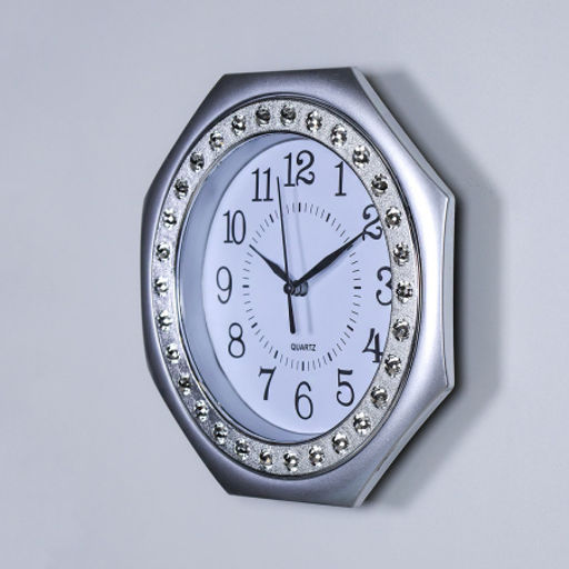 Часы настенные 22 см / 182 /уп 60/ - Галеонтрейд фото 15