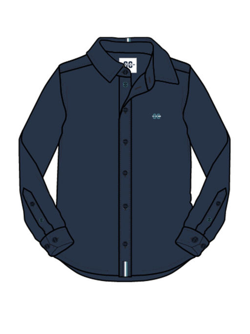 PlayToday / Рубашка для мальчика