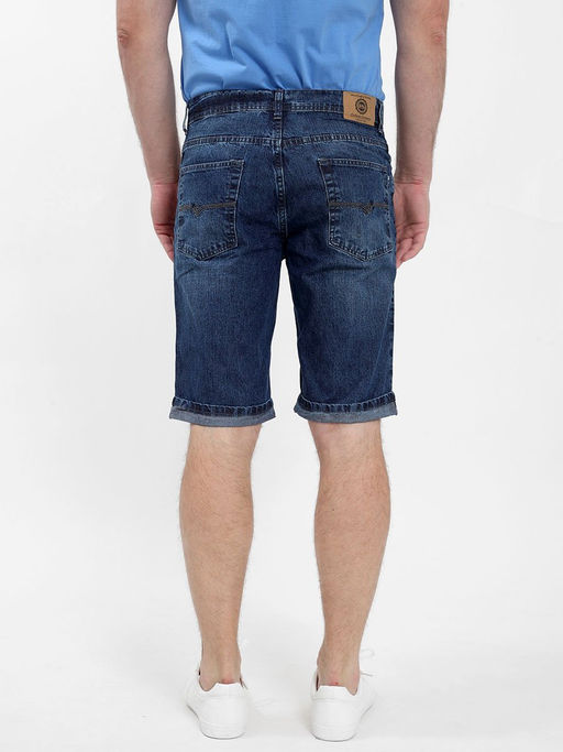 Шорты мужские _ 0889 - F5 фото 4