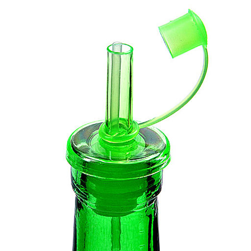 29798 Бутылка для масла 600 мл стекло MB (х24) - Mayer&boch фото 2