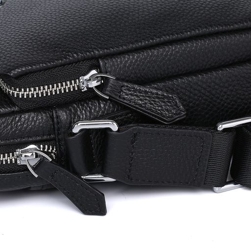 Сумка мужская, кожа, MIRONPAN 26271