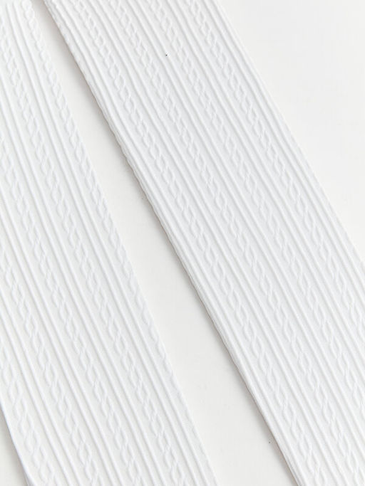 Kendinden Desenli K?z ?ocuk K?lotlu ?orap 2li - Waikiki фото 2