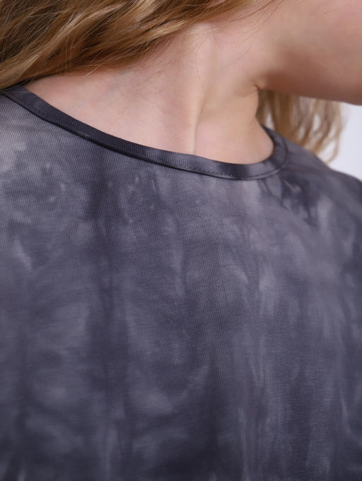 Ф043 Футболка Наоми 2 - Милаша фото 28