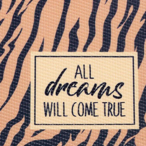 Цена за 2 шт. Новогодняя салфетка на стол Dreams ПВХ, 40х29 см - Доляна фото 3