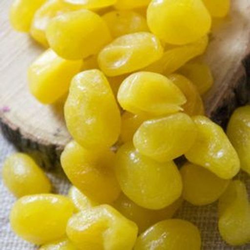 Цена за 0,5кг Кумкват желтый в сиропе (лимончик) (кг) - Orexispb фото 2