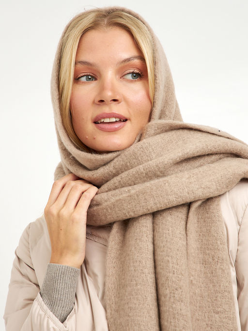 шарф женский - Glenfield фото 5