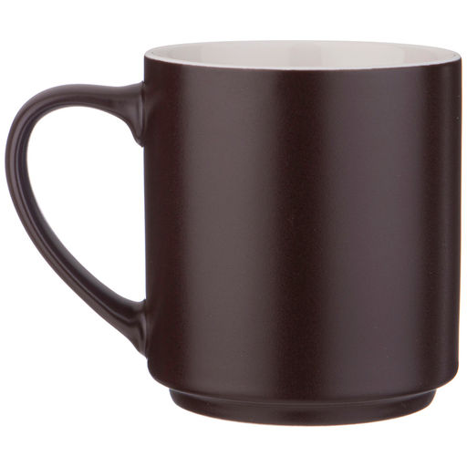 КРУЖКА LEFARD COFFEEMANIA 350МЛ  фото 3